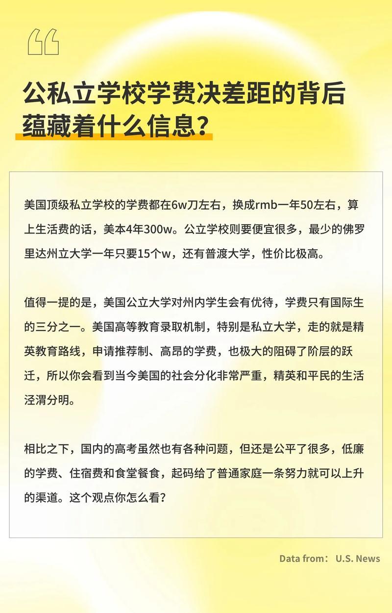 美国读大学，年龄不是事儿！潮流，我来带