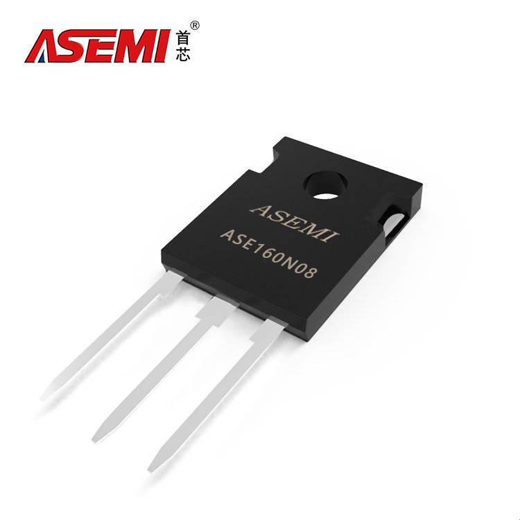 国产MOSFET，匠心独运！看科技界的萌新如何诠释