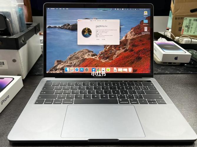 “2019款MacBook Pro 13寸i7”：所谓行业引领者，竟是这副模样？