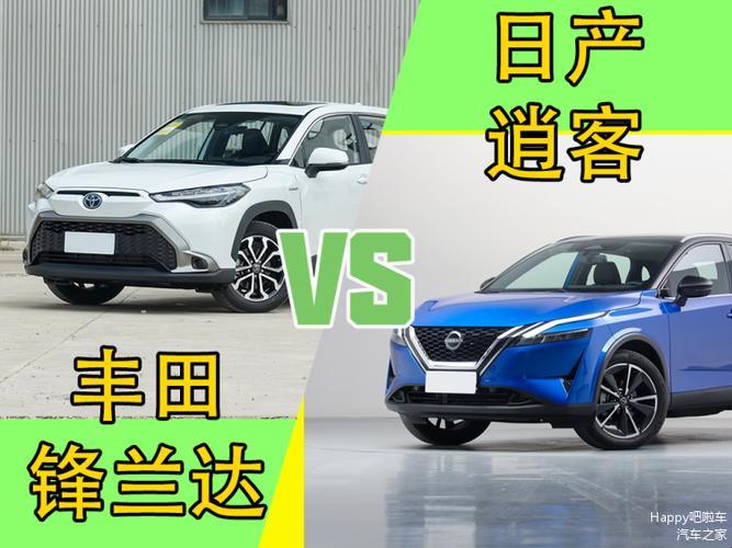 国产SUV，日产SUV，潮流之争，谁主沉浮？