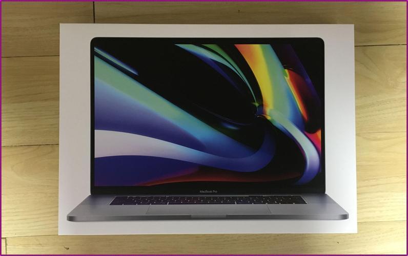 青春版图解：19岁MacBook Pro高清，这条路有点儿野！