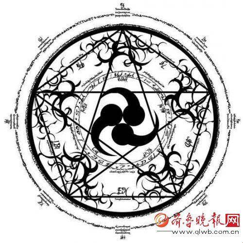 神奇现世，独树一帜的符咒传奇：必出SSR的科技奥秘