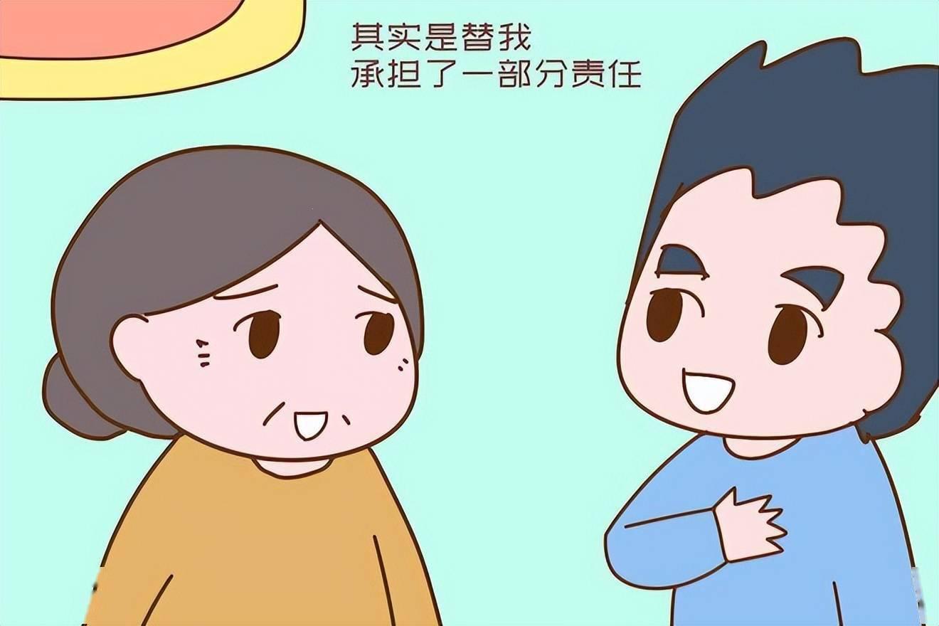 “震撼级”难题：婆婆面对儿子媳妇争吵的“科技”解法