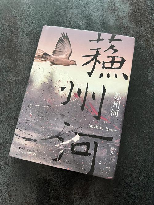 老魏“航”河心，创新狂潮掀翻科技疆界