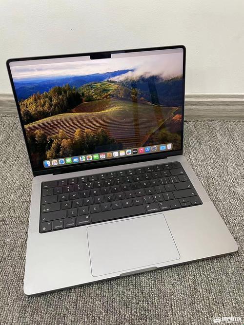 日本MacBook Pro价格，狂拽炫酷吊炸天！