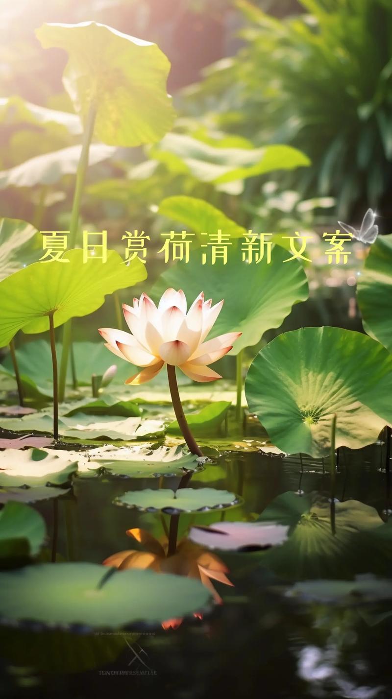 “美拍荷花，创意破壳，笑傲江湖记录”